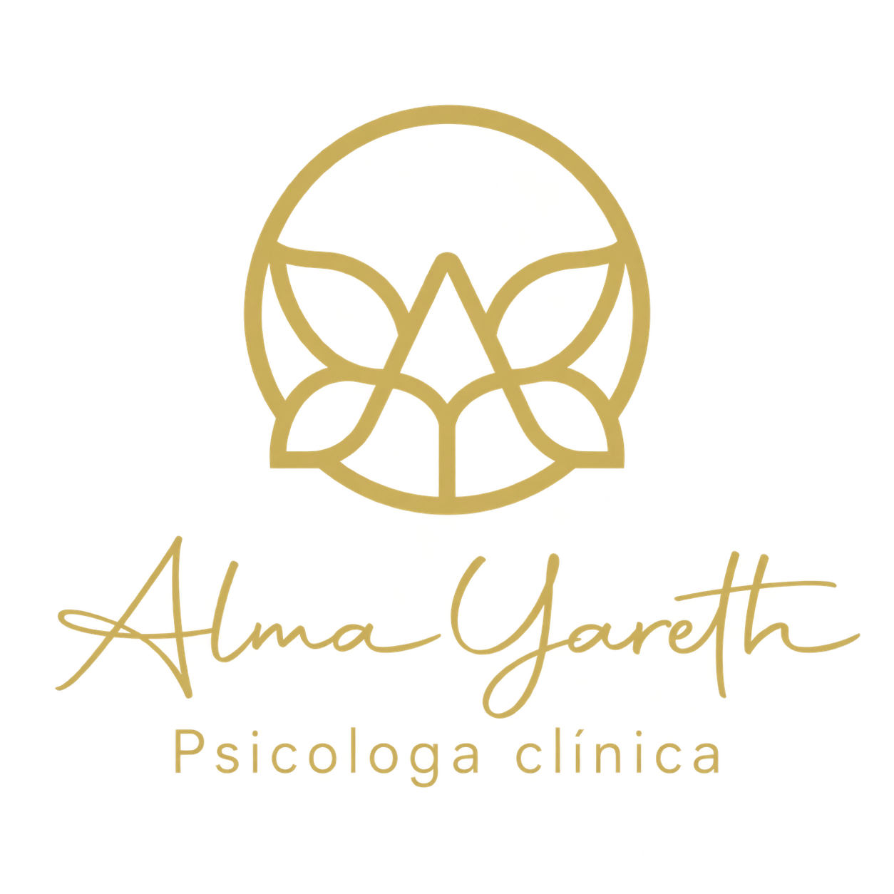 Logo de Alma-Yareth